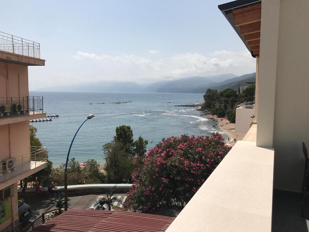 Locanda Su Recreu Кала-Гононе Экстерьер фото